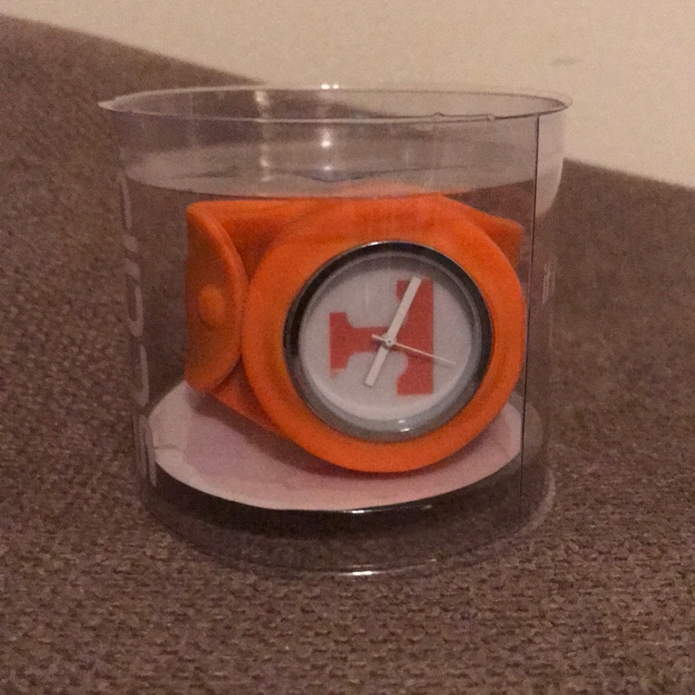 Unisex Tennessee Vols Slap Watch